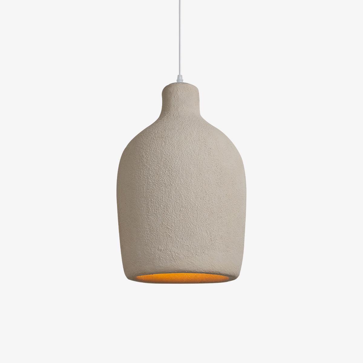 Henness Wabi Sabi Pendant Light