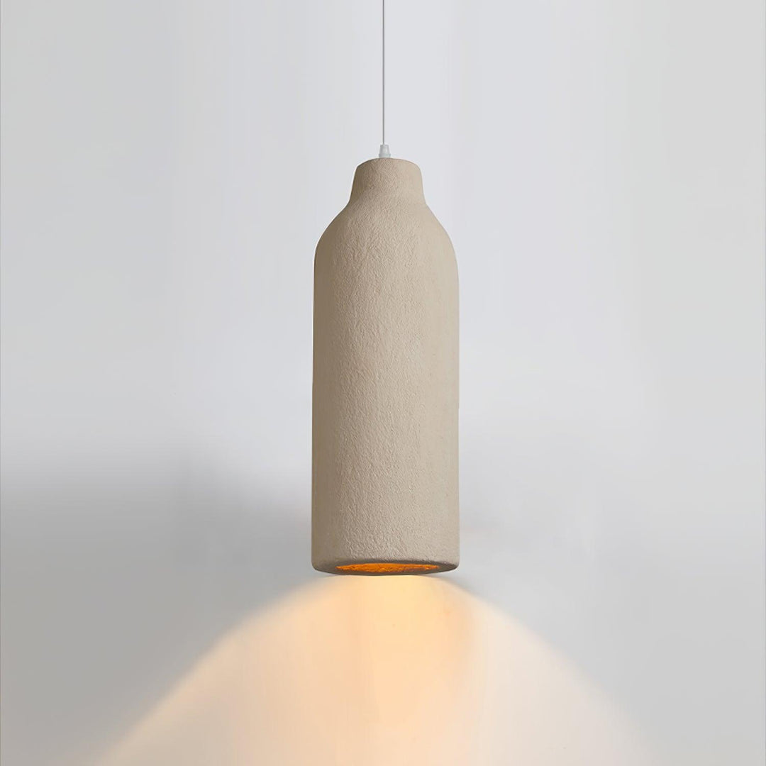 Henness Wabi Sabi Pendant Light