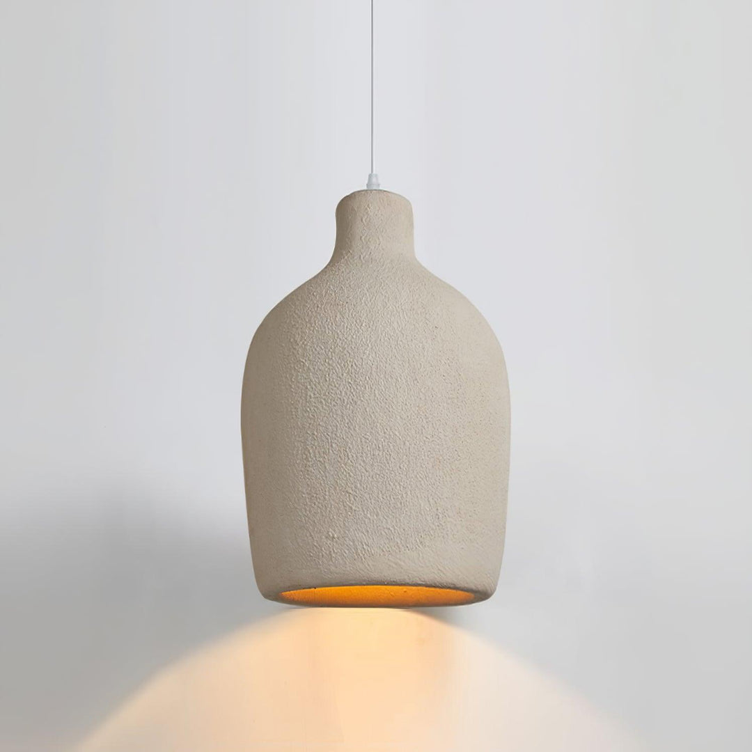 Henness Wabi Sabi Pendant Light