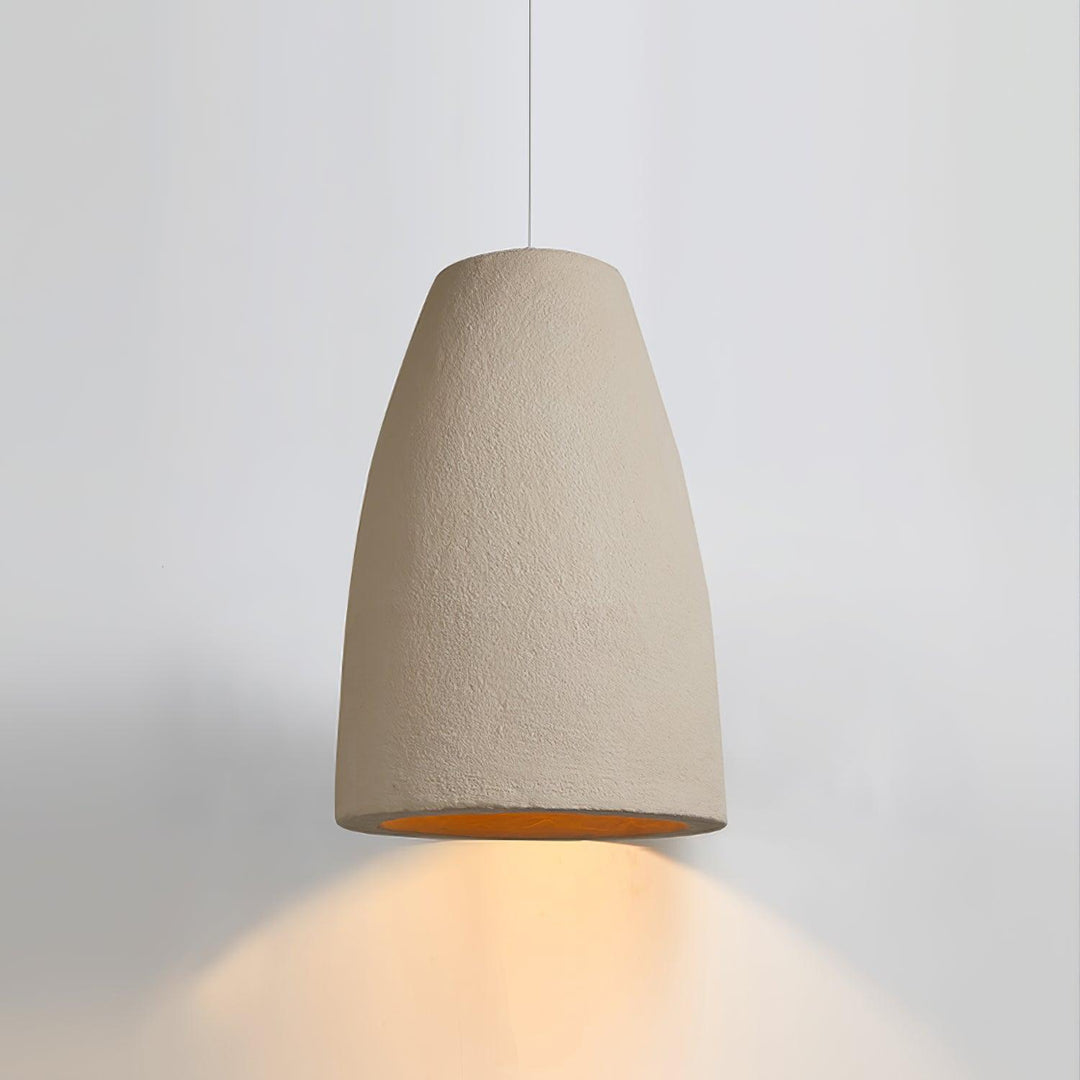 Henness Wabi Sabi Pendant Light