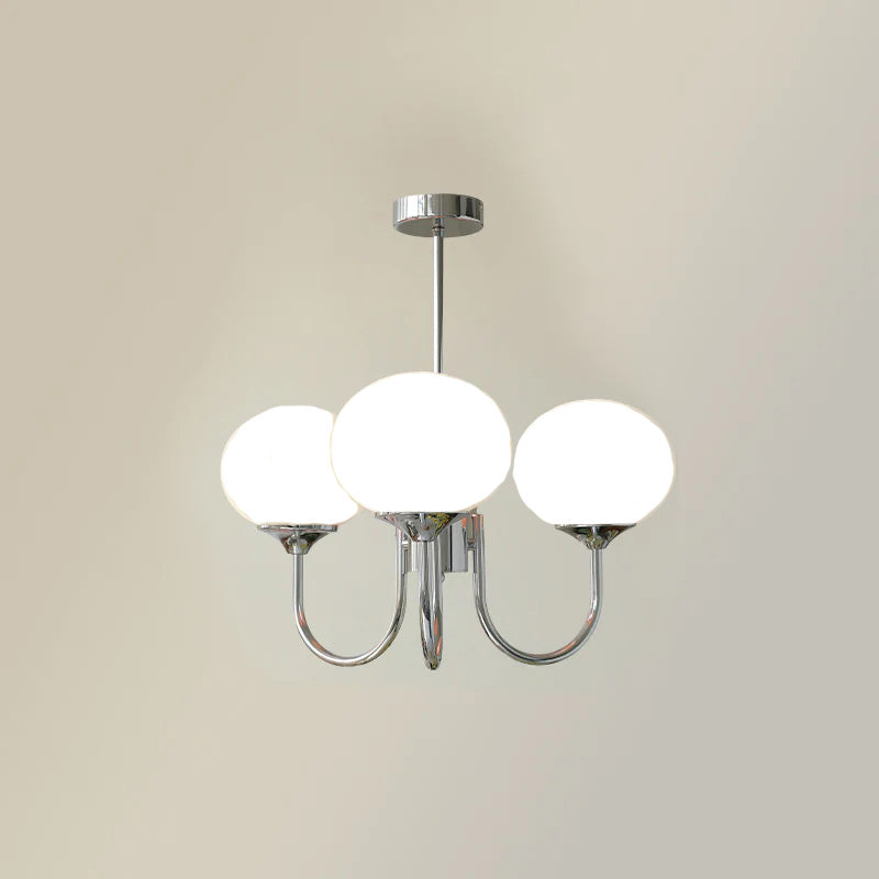 Crippen Retro Chandelier