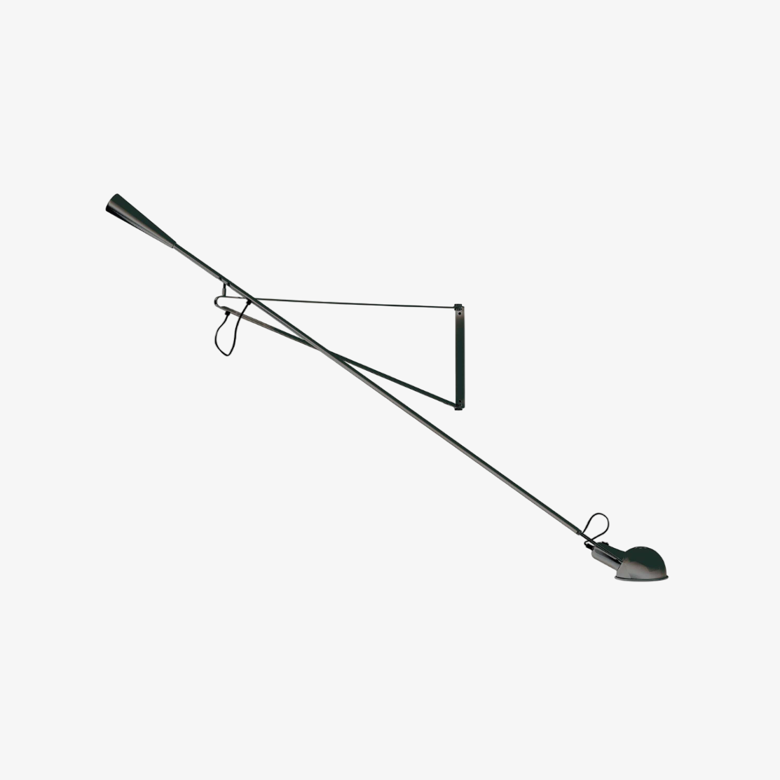 265 Wall Lamp