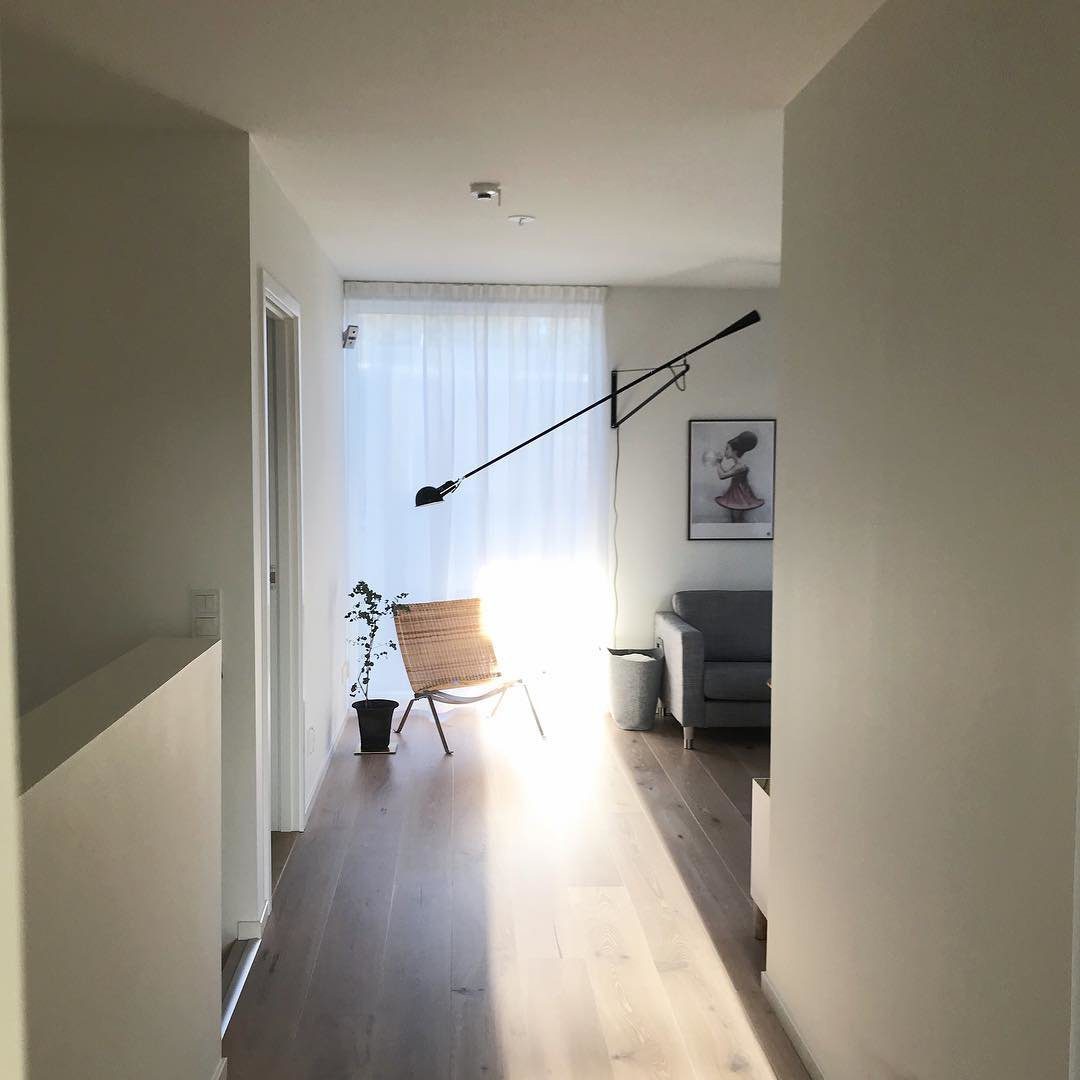 265 Wall Lamp