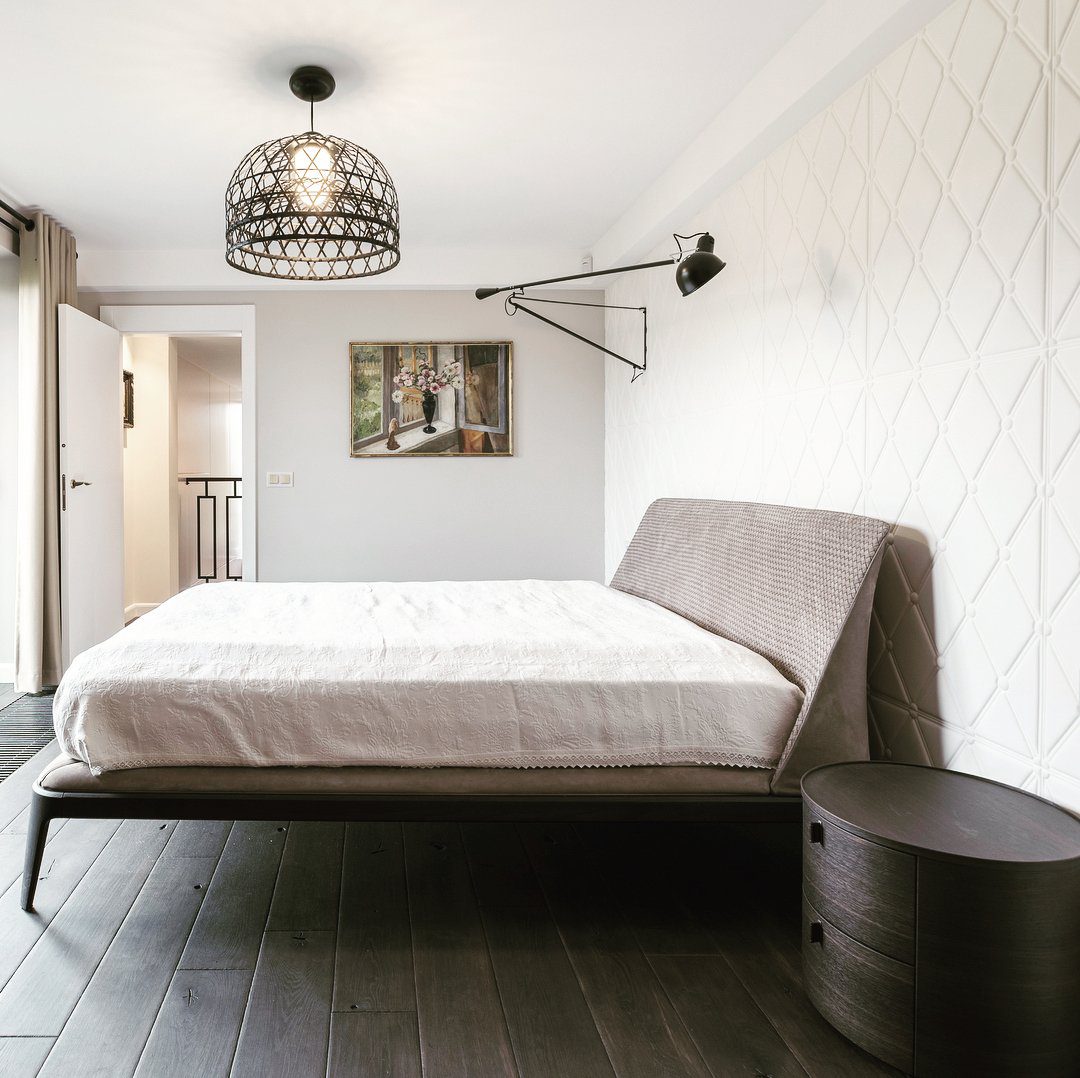 265 Wall Lamp