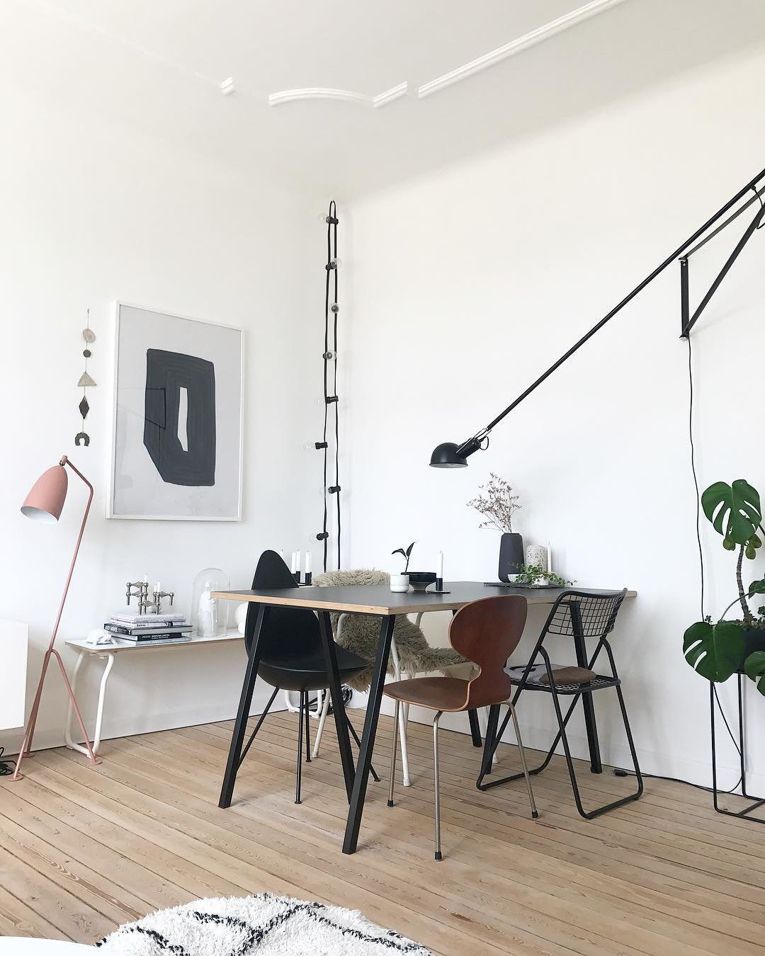 265 Wall Lamp