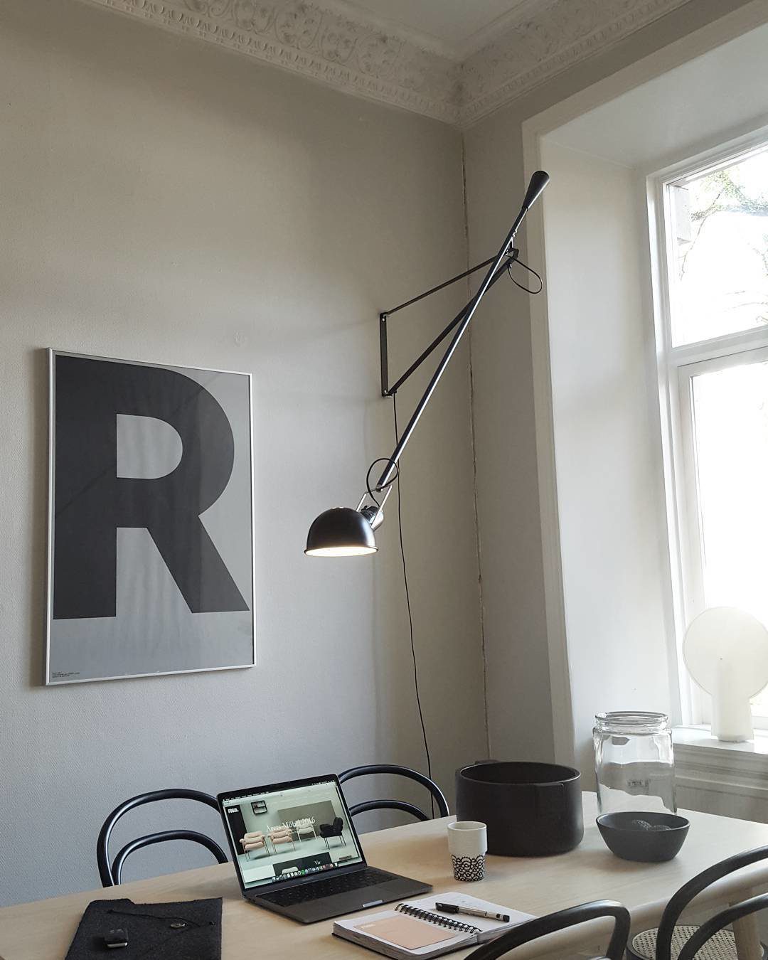 265 Wall Lamp