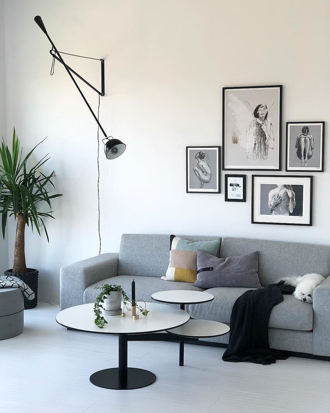 265 Wall Lamp