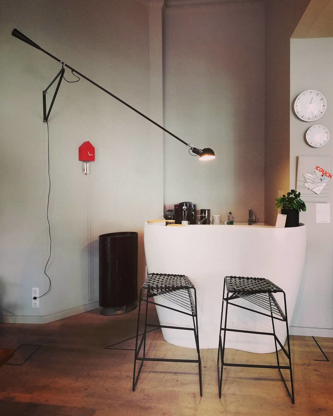265 Wall Lamp