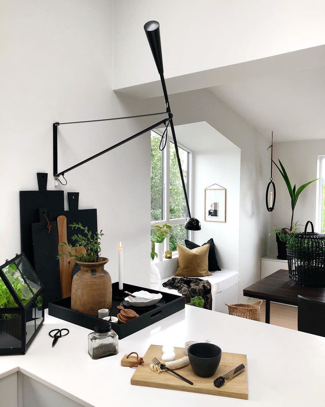 265 Wall Lamp