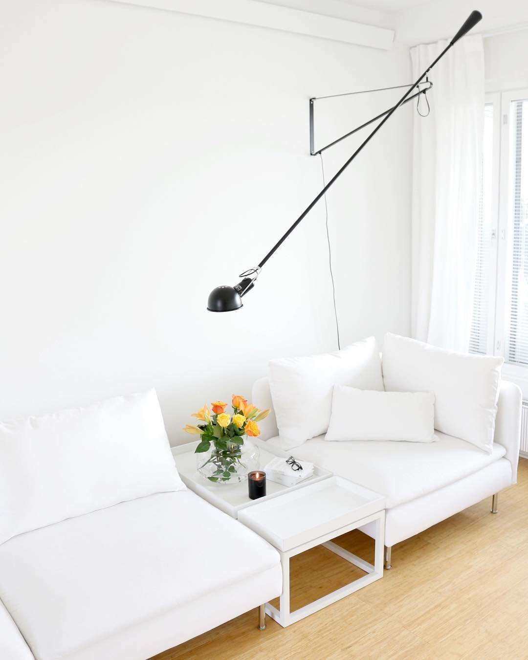 265 Wall Lamp