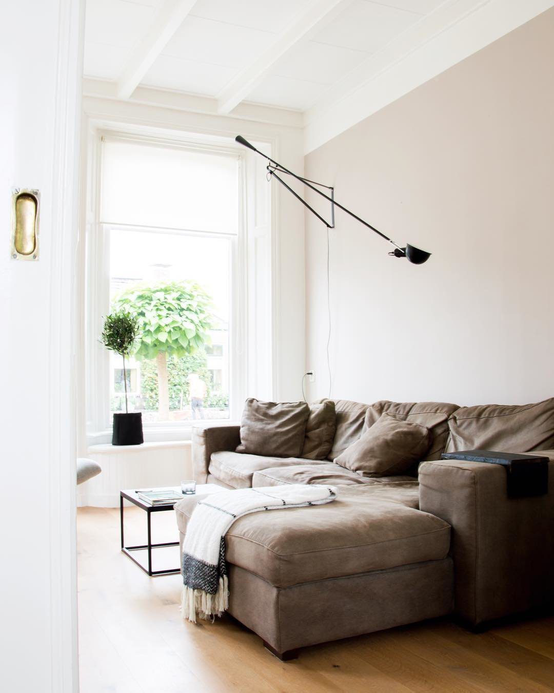 265 Wall Lamp