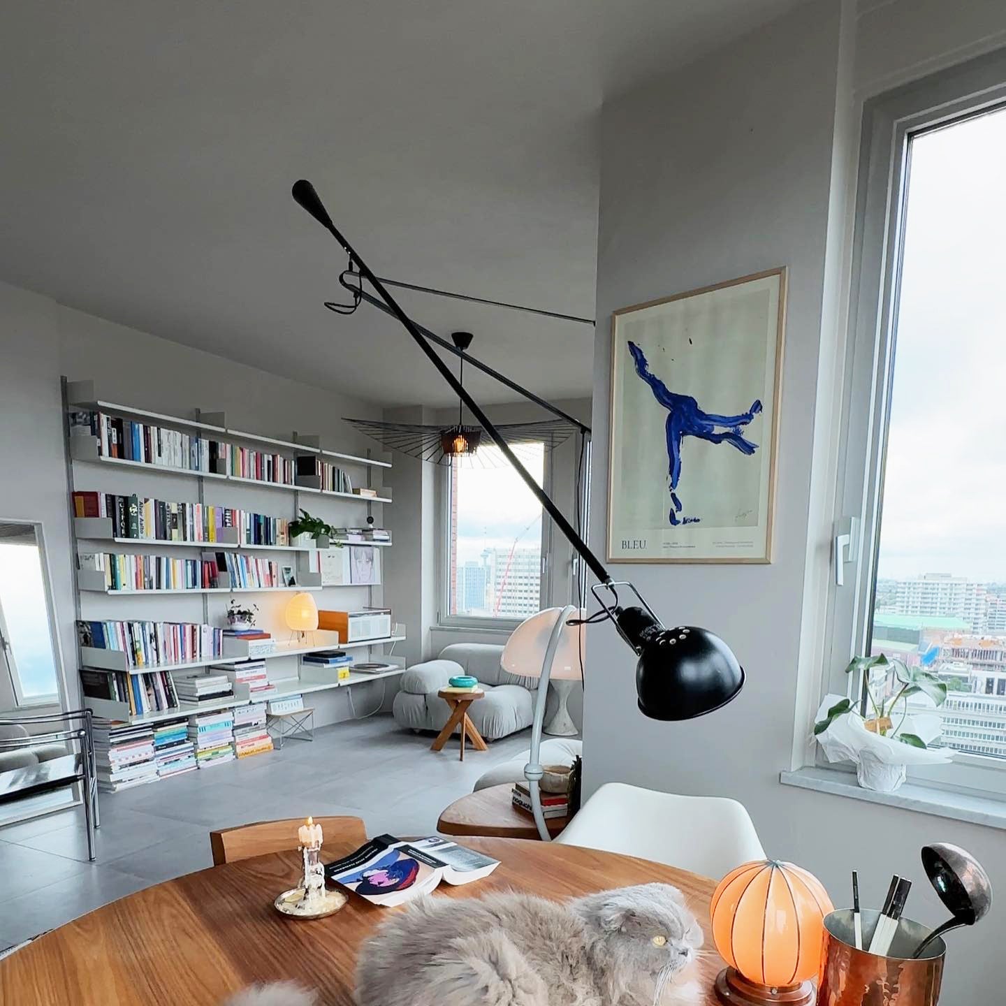 265 Wall Lamp