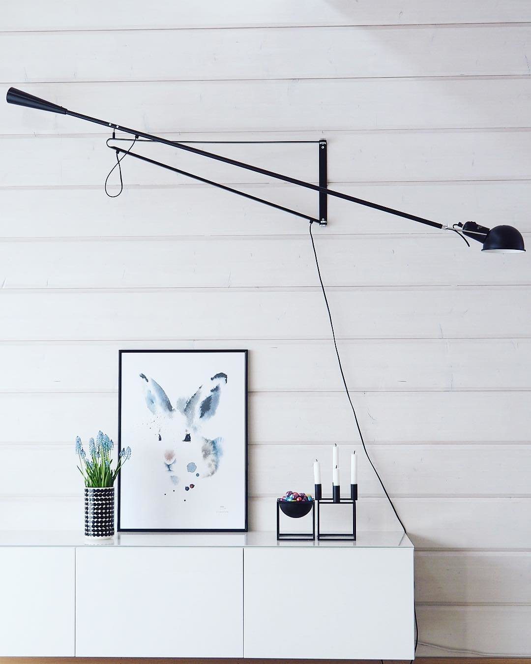 265 Wall Lamp