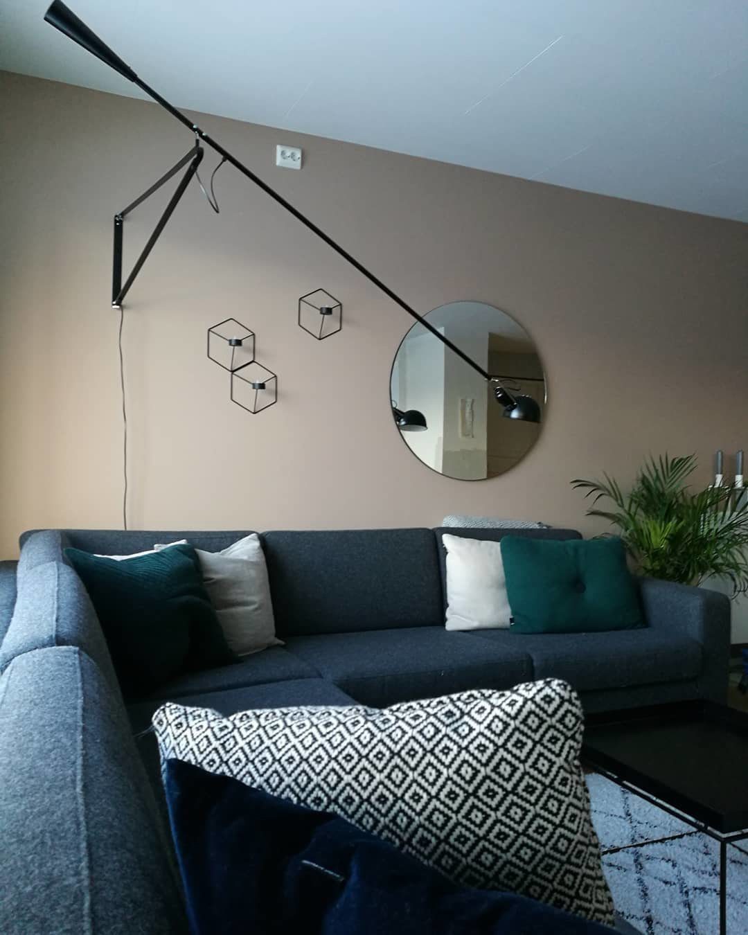 265 Wall Lamp
