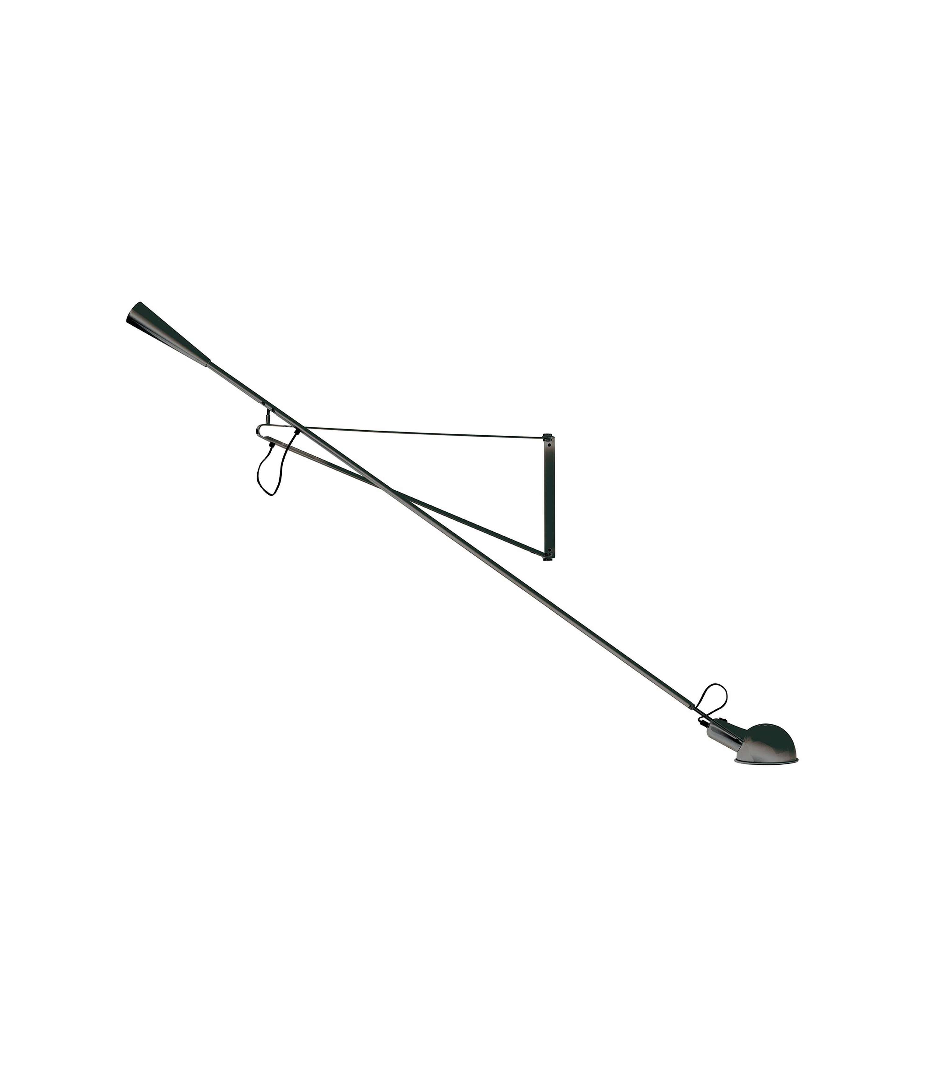 265 Wall Lamp