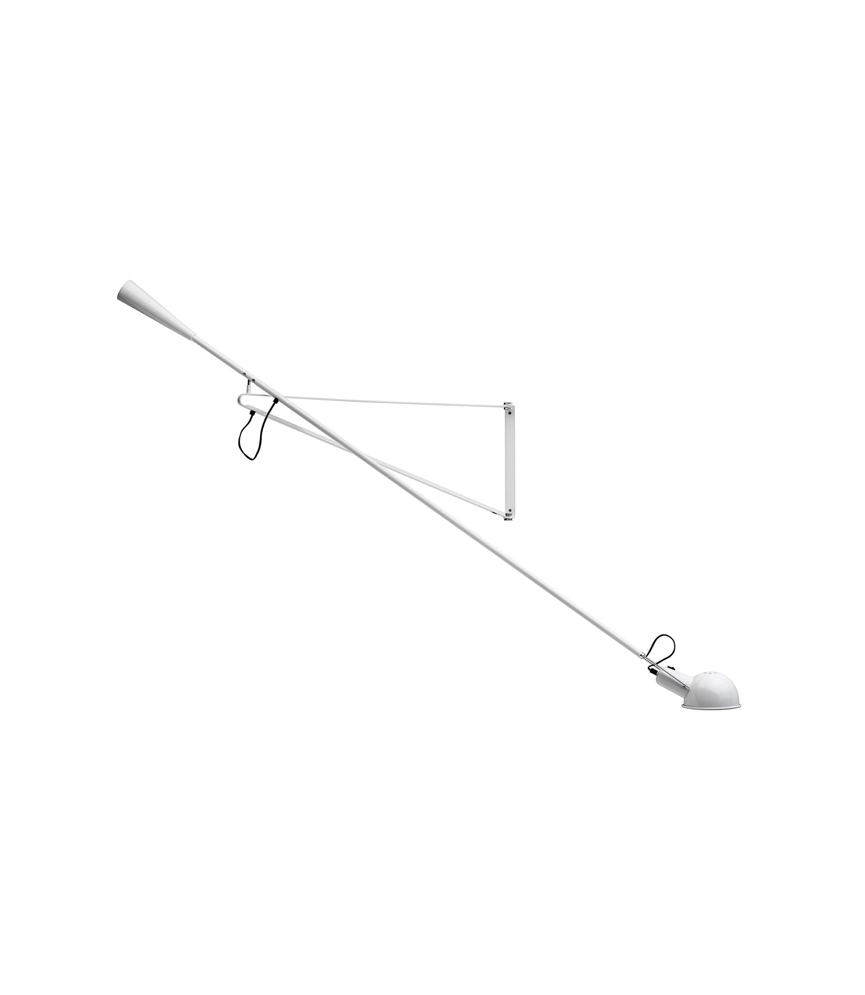 265 Wall Lamp
