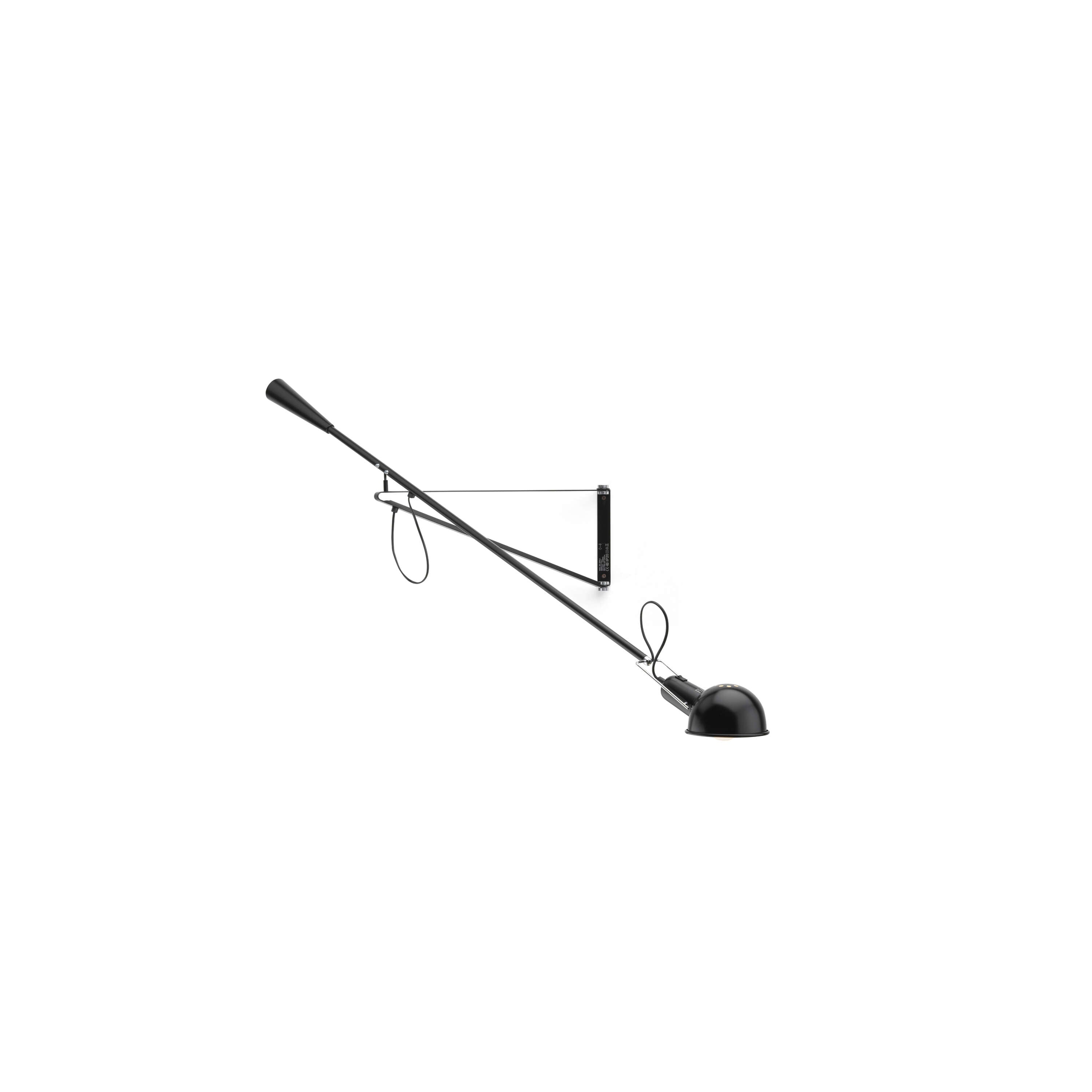 265 Wall Lamp