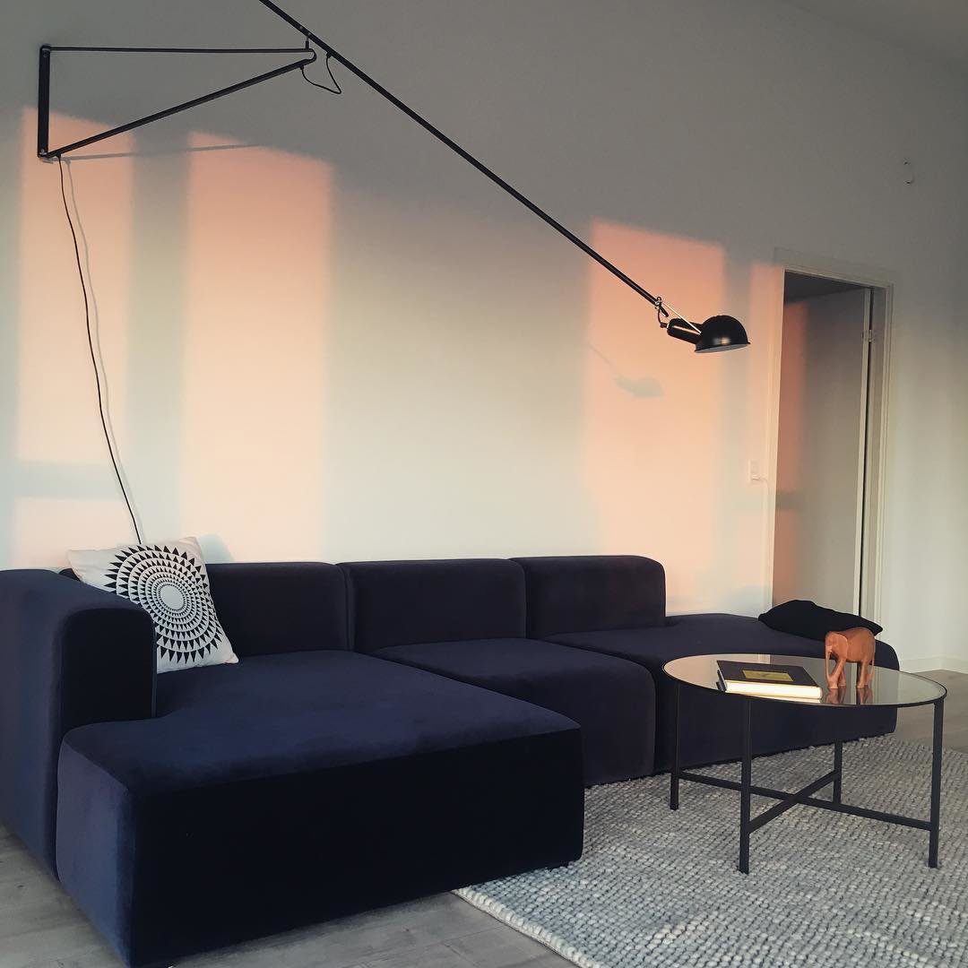 265 Wall Lamp