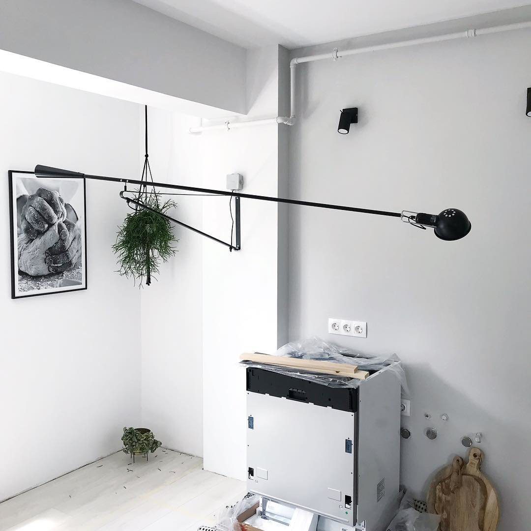 265 Wall Lamp
