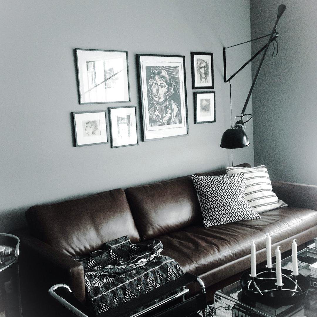 265 Wall Lamp