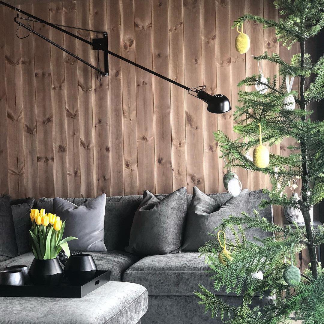 265 Wall Lamp