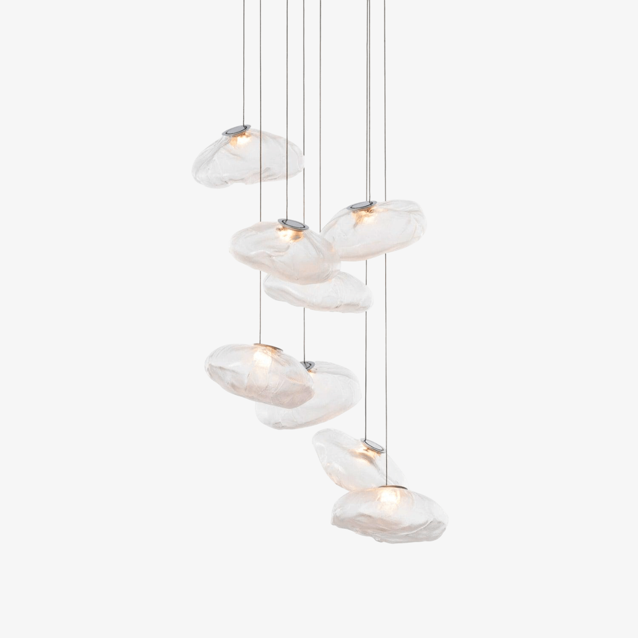 73.x Random Pendant Lighting