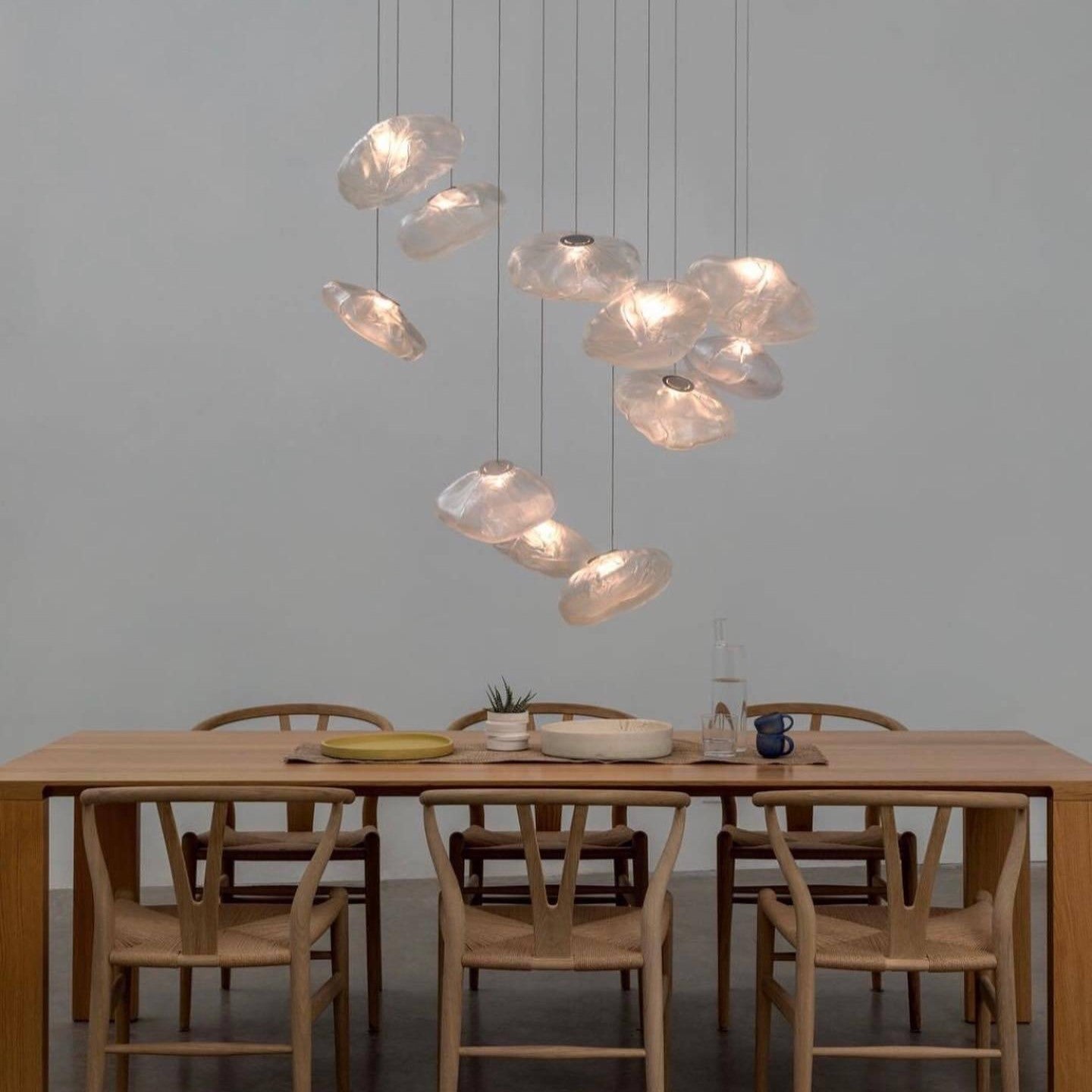 73.x Random Pendant Lighting
