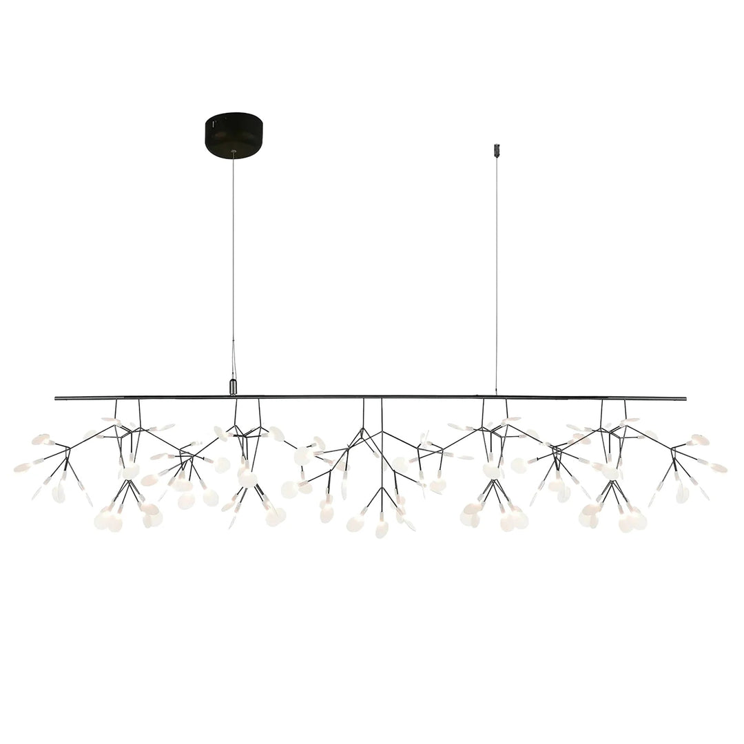 Heracleum III Suspended Light