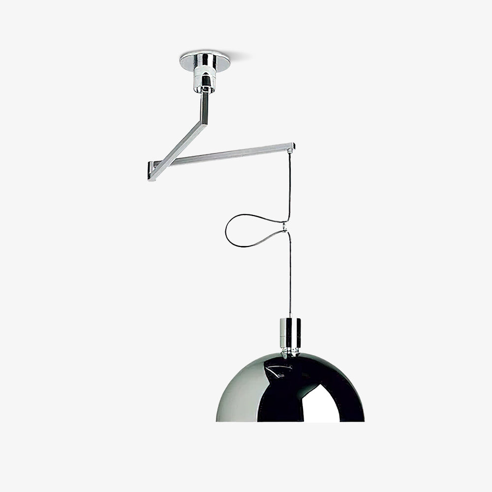 Albini AS41Z Pendant Lamp