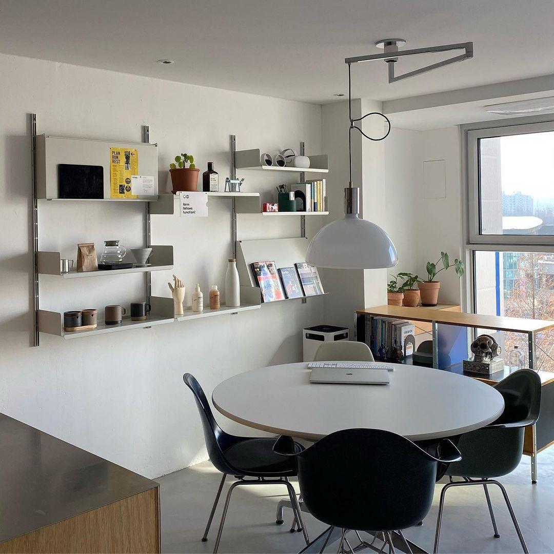 Albini AS41Z Pendant Lamp