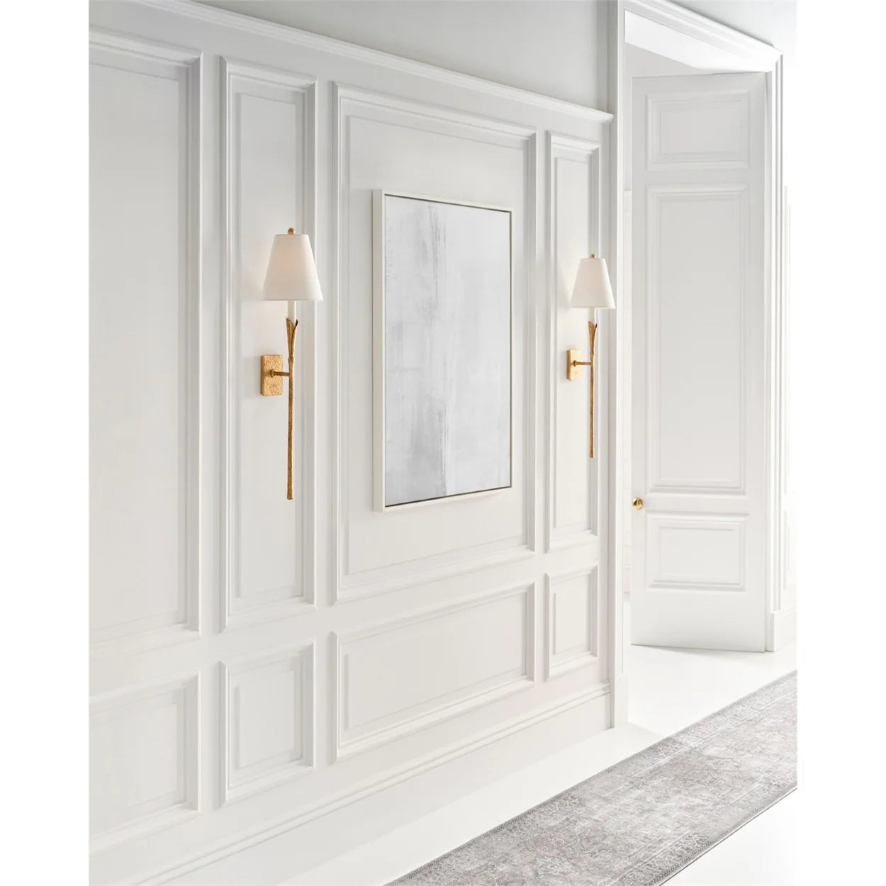 Aiden Tail Sconce