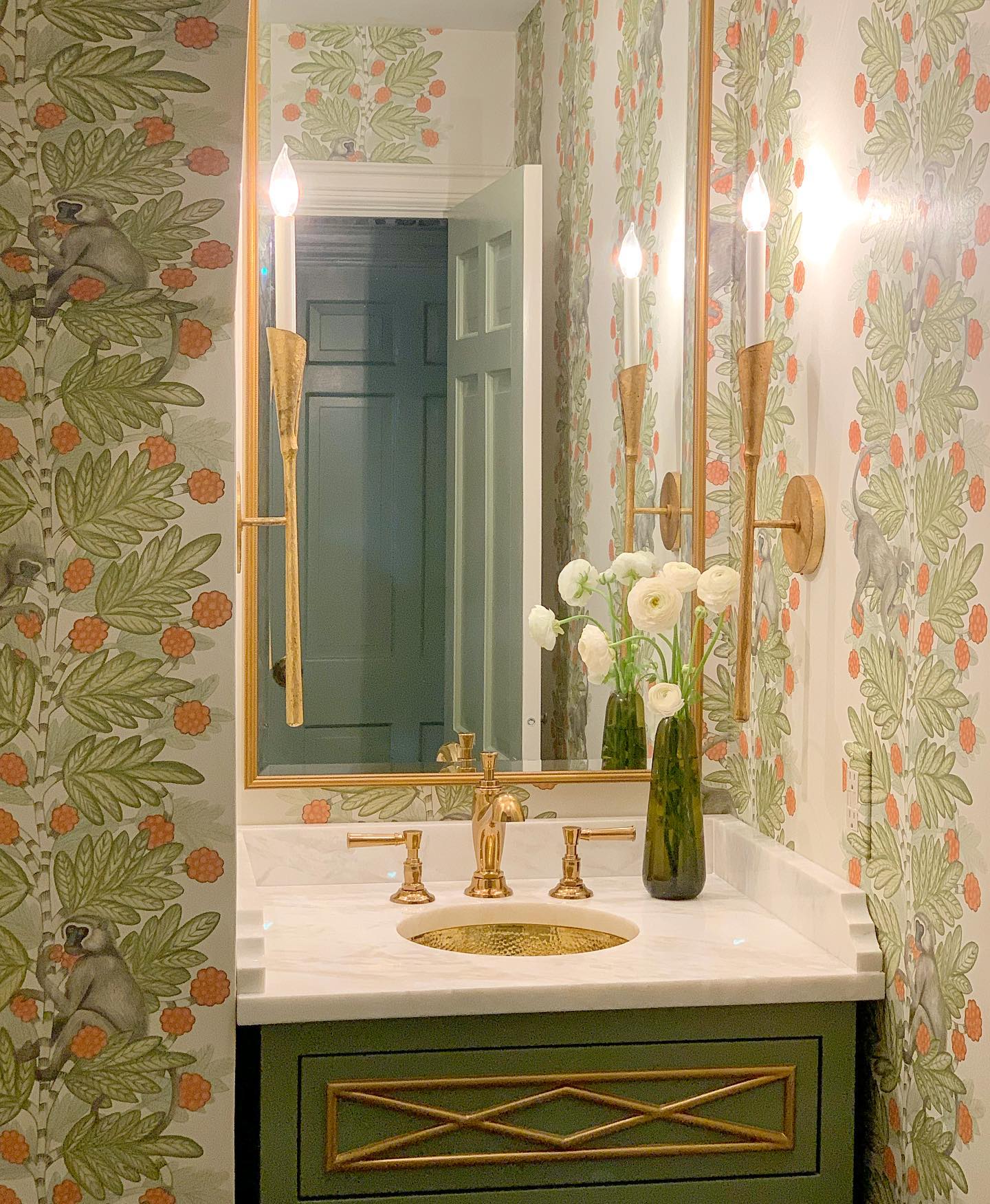 Aiden Tail Sconce