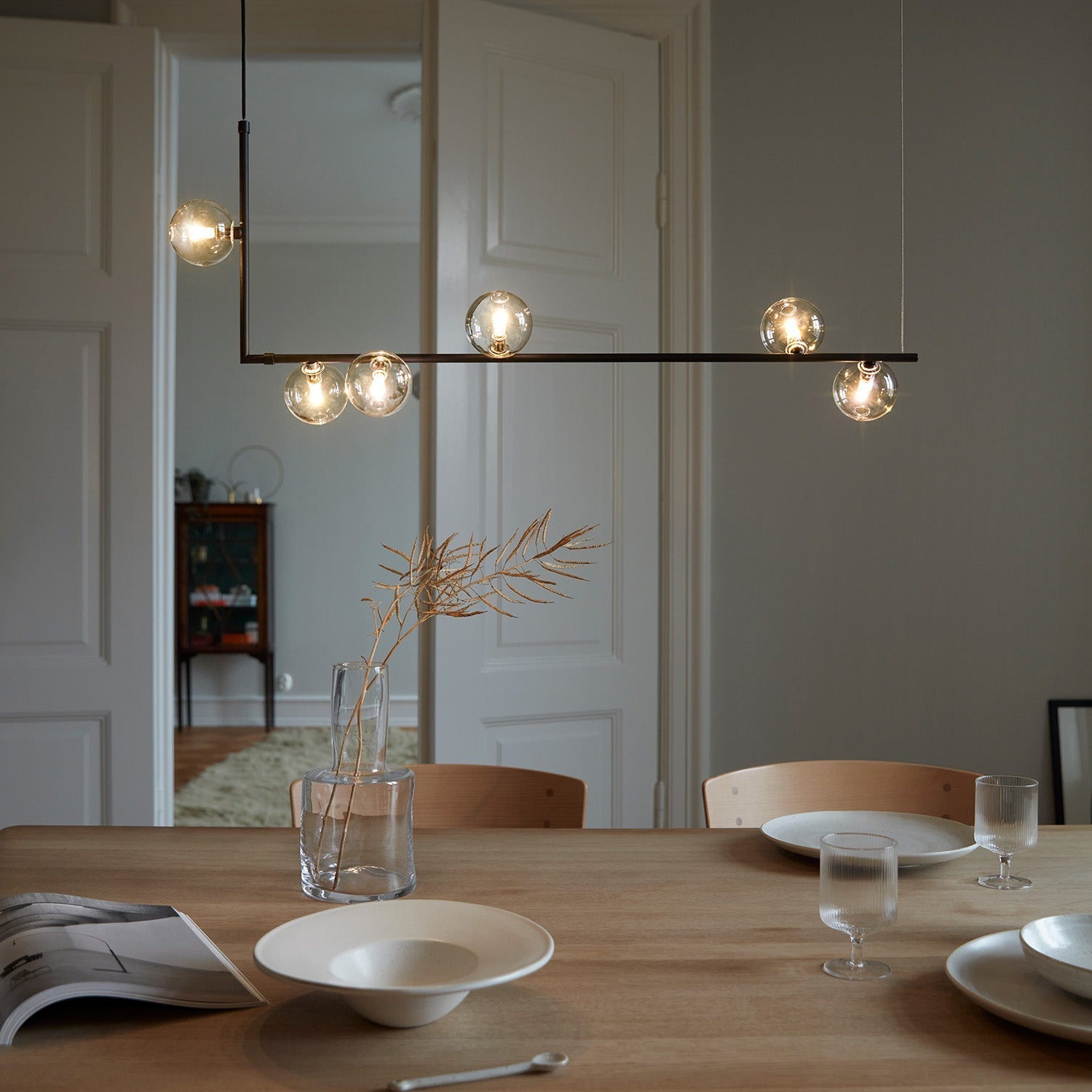 Air 73 Island Pendant Lighting
