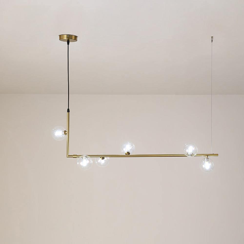 Air 73 Island Pendant Lighting