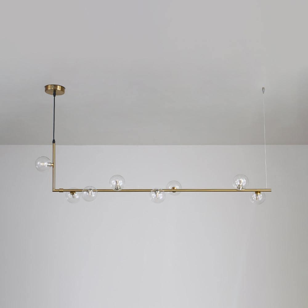 Air 73 Island Pendant Lighting