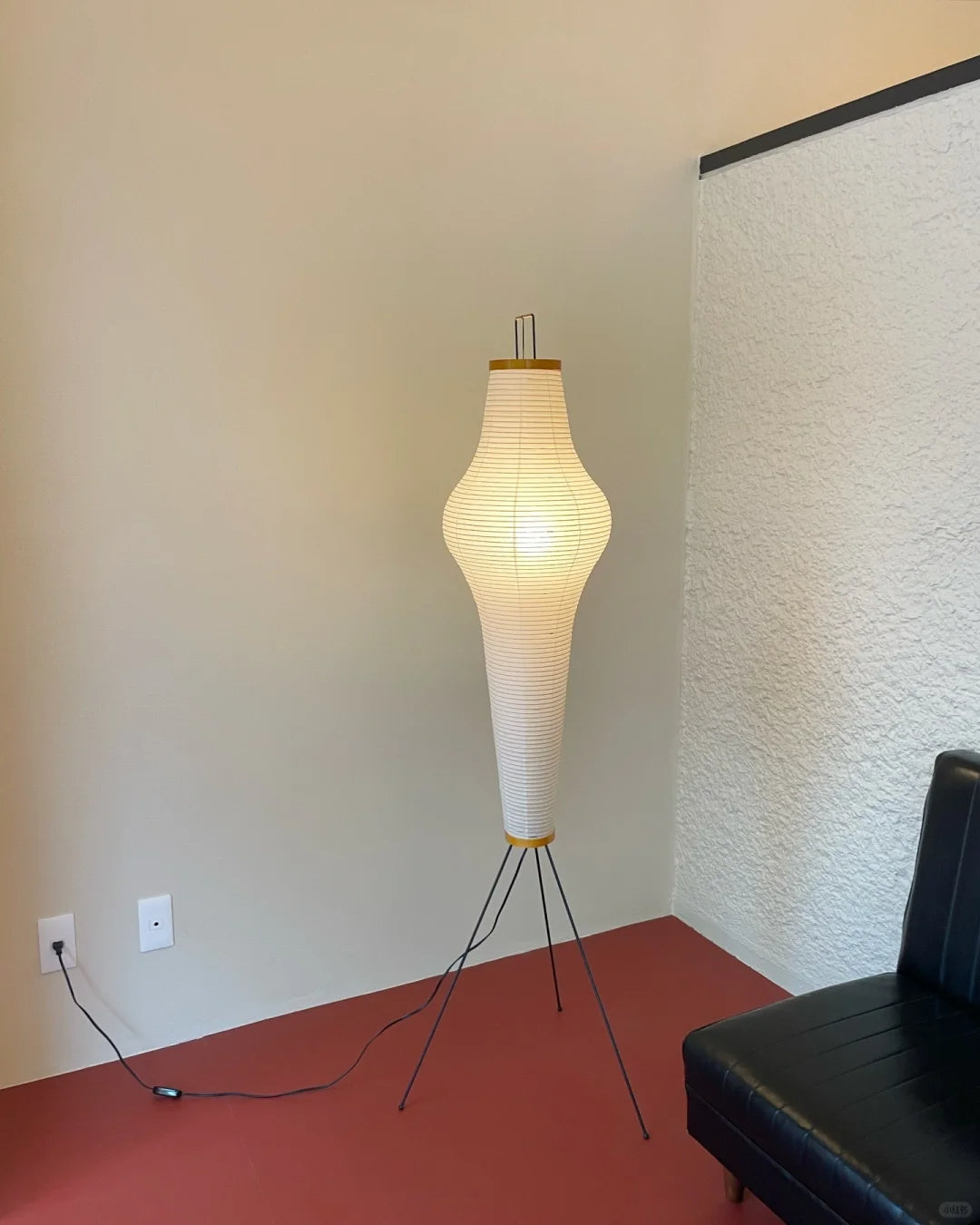 Akari 14A Floor Lamp