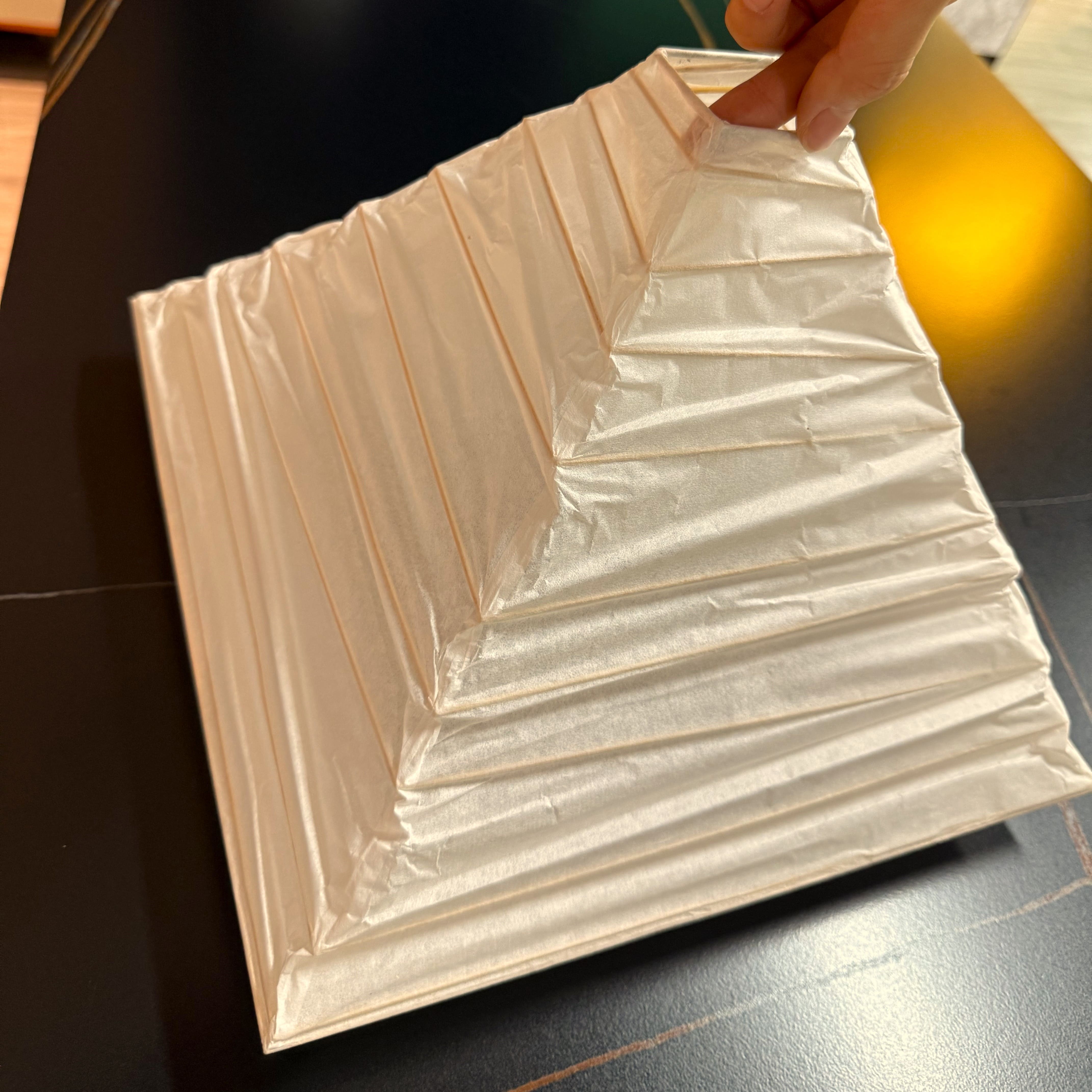 Akari 5X Table Lamp