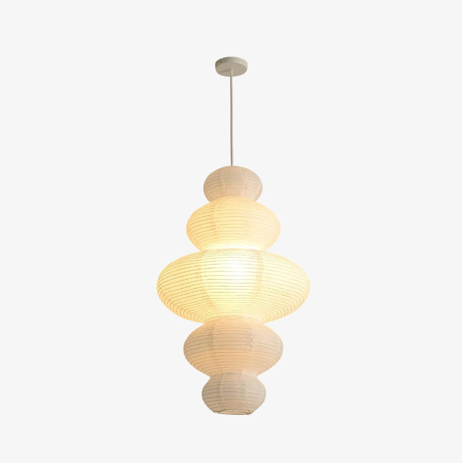 Akari 70D Pendant Lighting