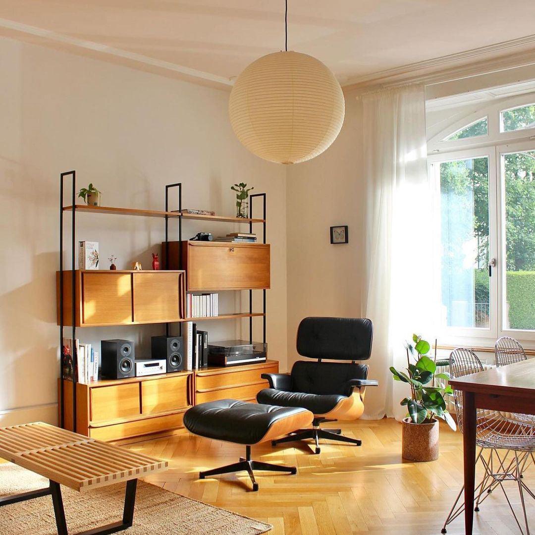 Akari A Pendant Collection Plug-In