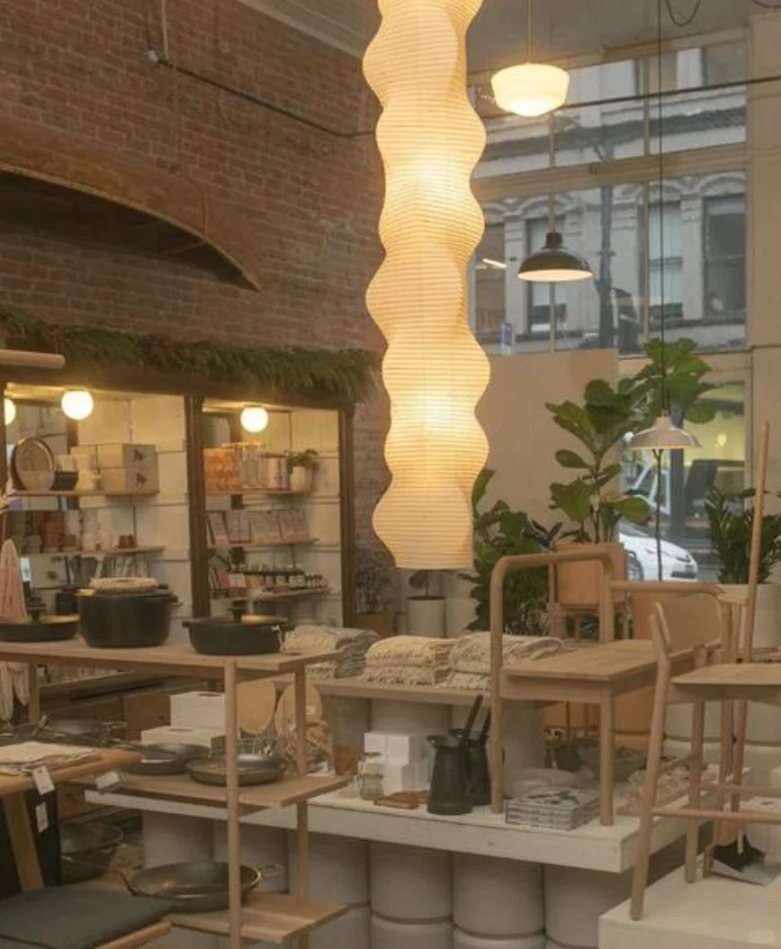 Akari B Pendant Lamp
