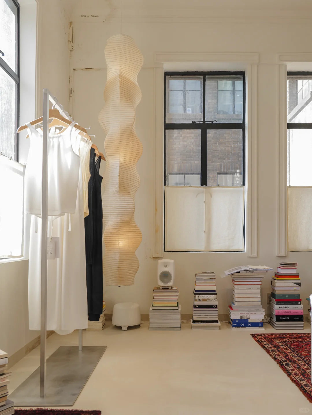 Akari B Pendant Lamp