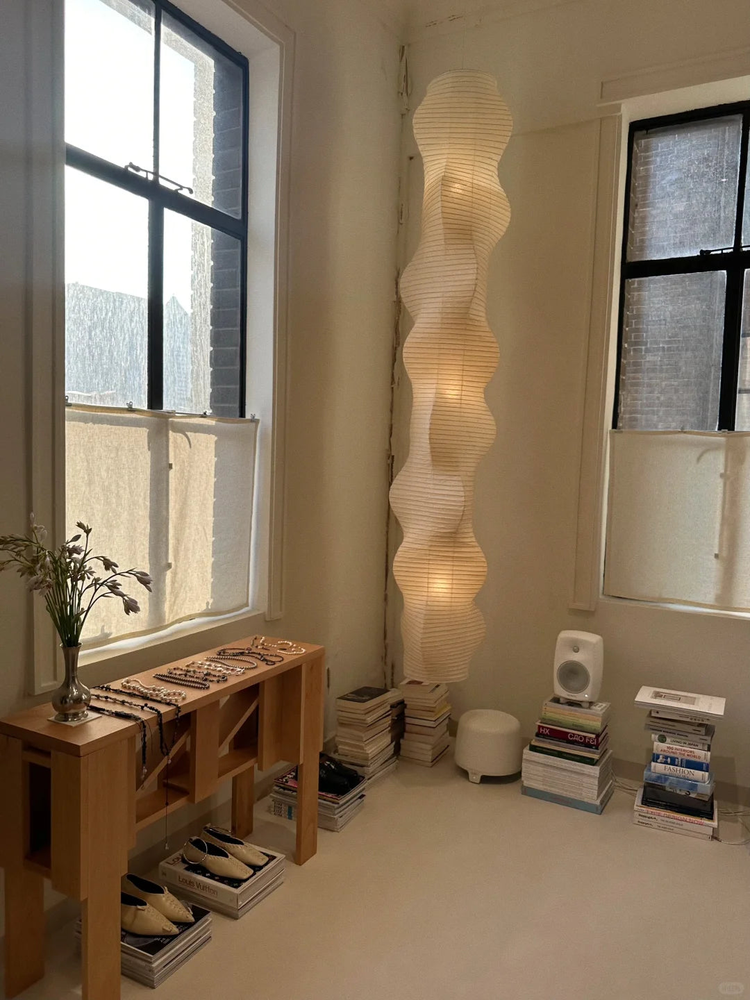 Akari B Pendant Lamp
