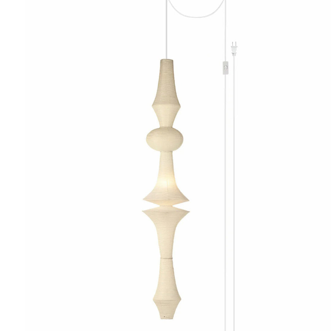 Akari E Plug-in Pendant Lighting