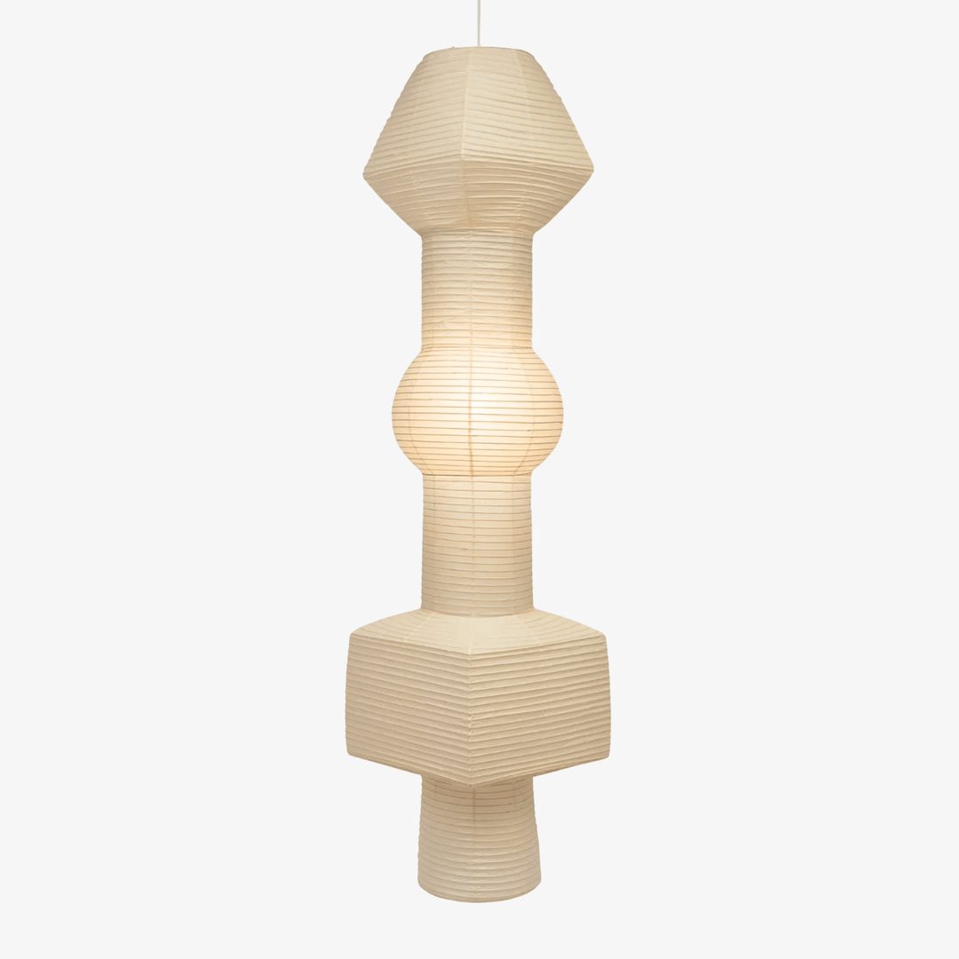 Akari F Pendant Light