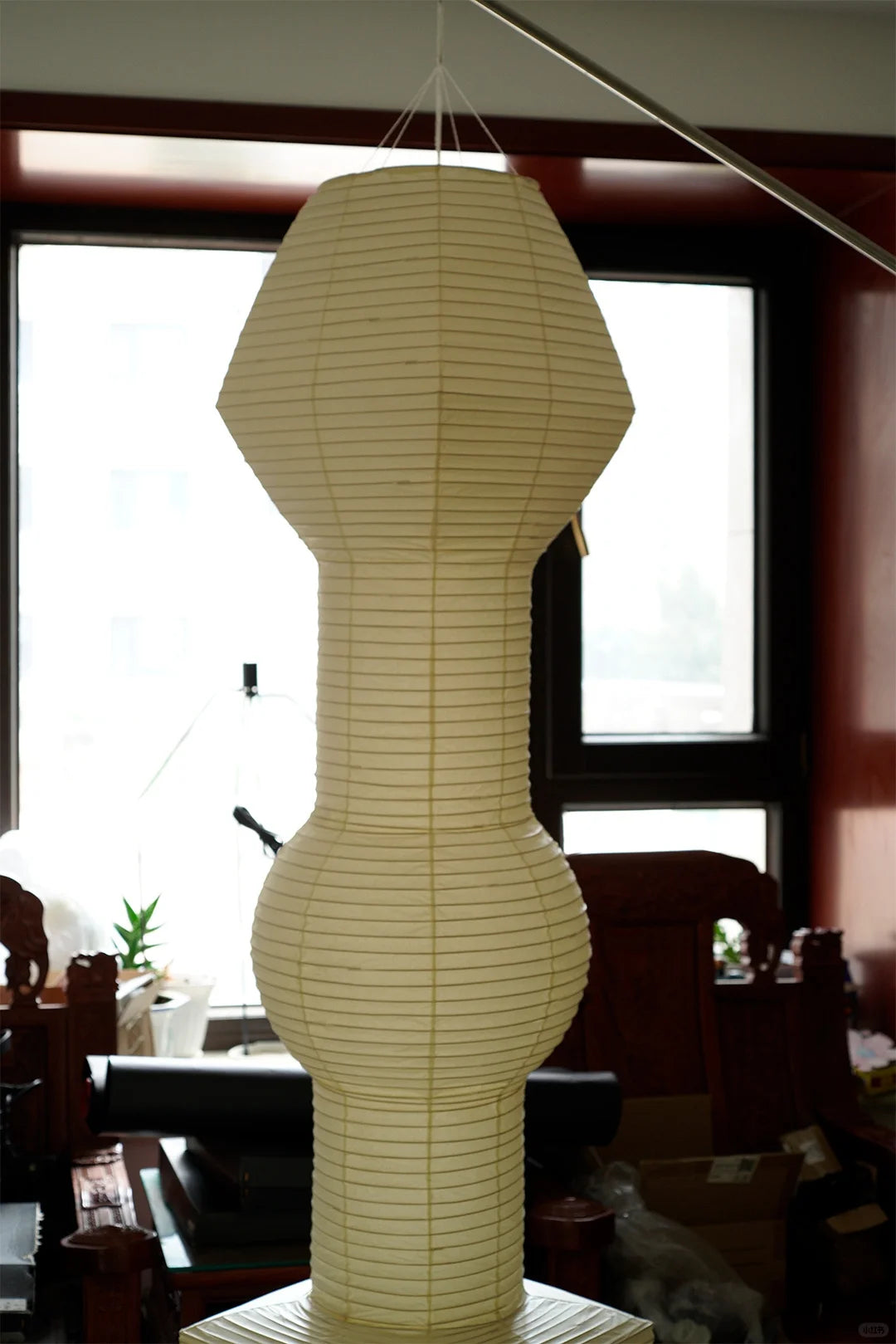 Akari F Pendant Light