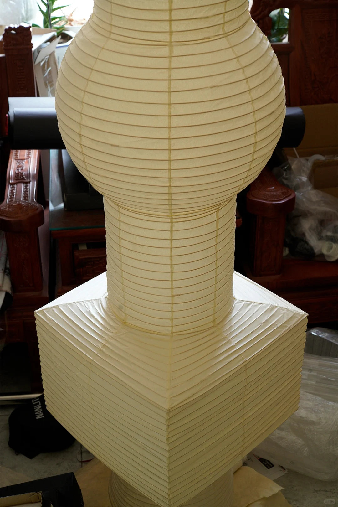 Akari F Pendant Light