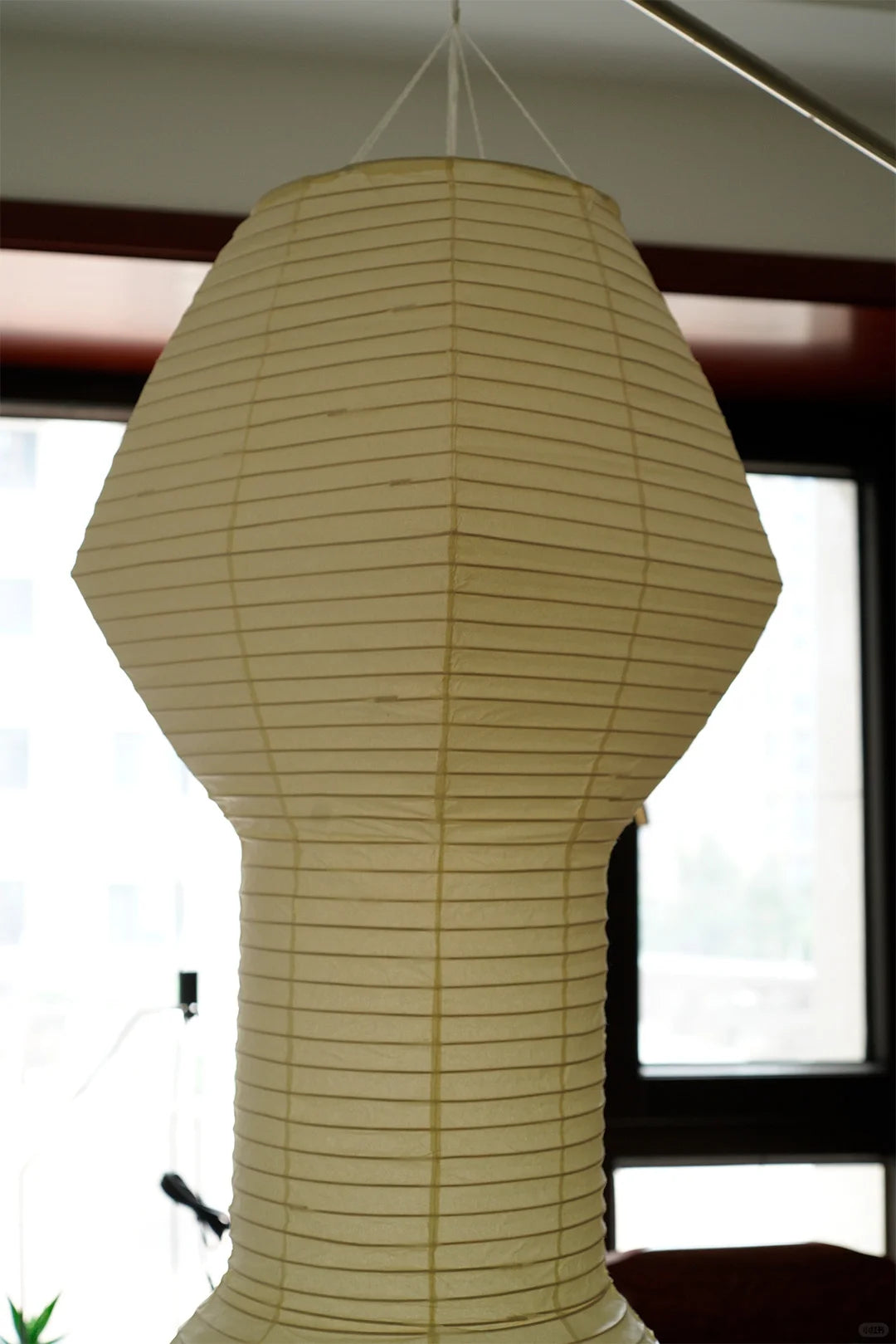 Akari F Pendant Light