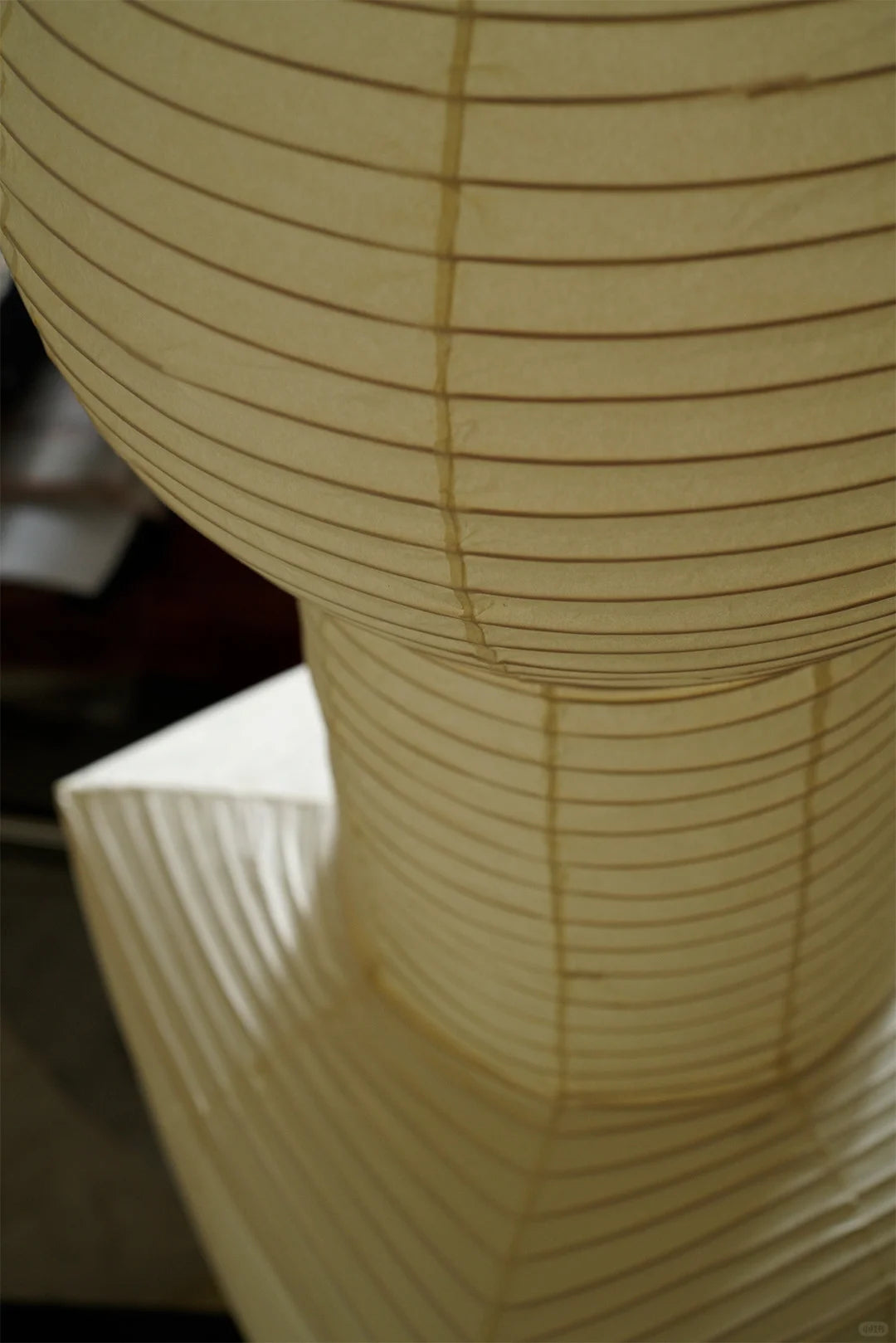 Akari F Pendant Light