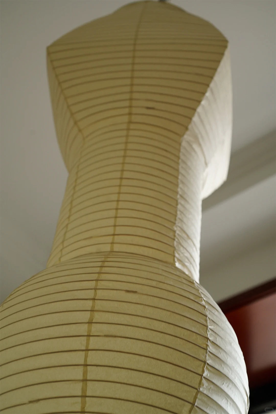 Akari F Pendant Light