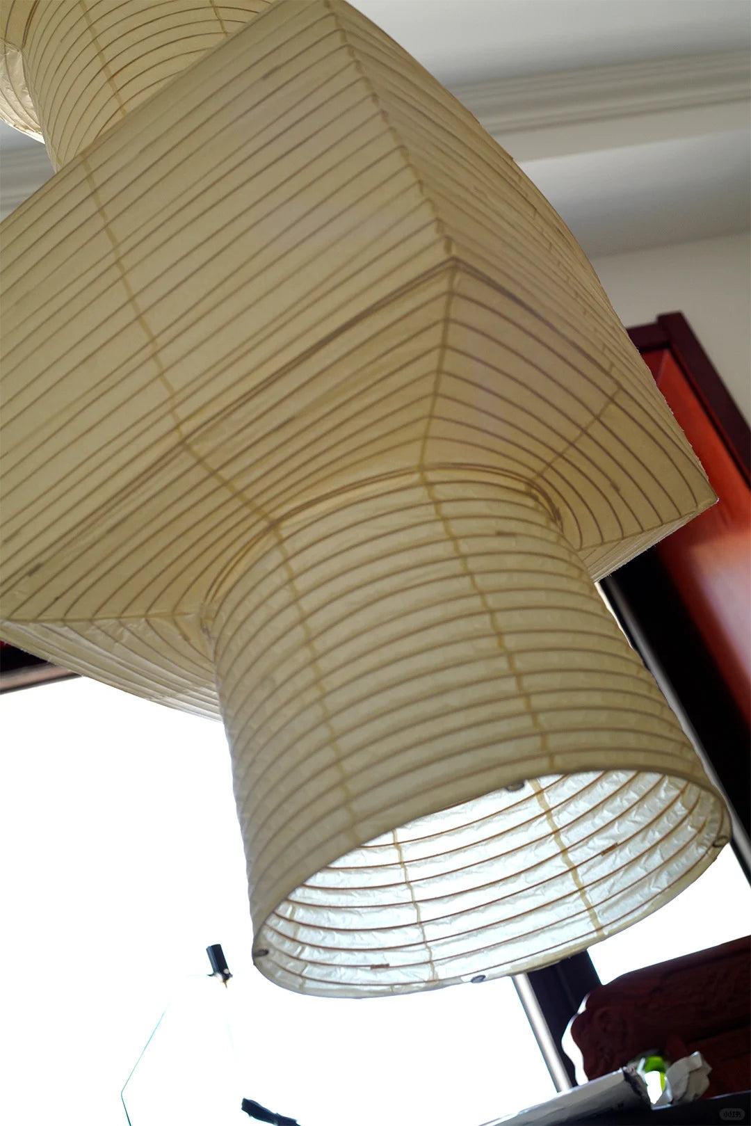 Akari F Pendant Light